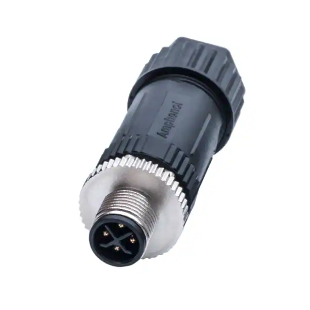 M12S-04BMMB-SL7002 Amphenol LTW  Gruppi di connettori circolari